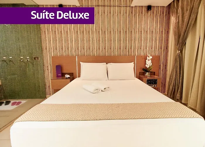 Intense Motel São Paulo