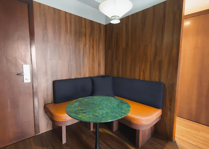 Estanplaza Funchal Faria Lima Hotel São Paulo